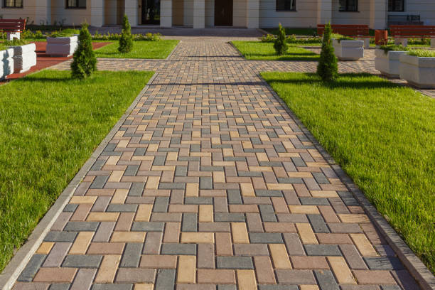 Best Commercial Driveway Pavers in Plymouth, PA